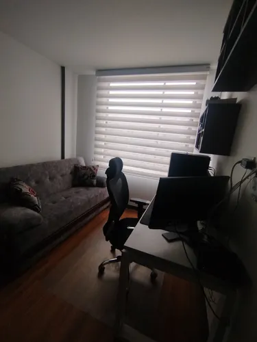 Apartamento En Venta En Cantalejo Sec. Alejandría. Cod V4802