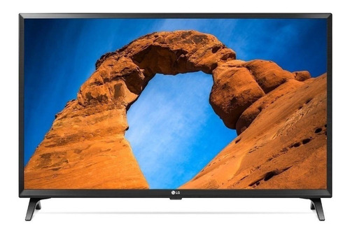 Smart TV LG 32LK540BPUA LED webOS HD 32" 100V/240V
