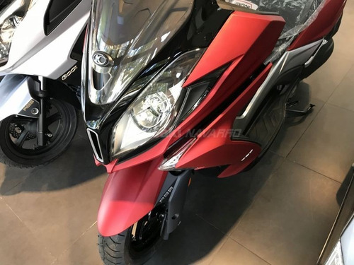 Kymco Downtown 350 I Abs 0km Cyticom 300cc 2020
