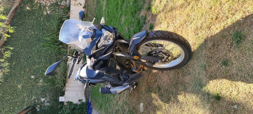 Imagen 4 de 9 de Kawasaki Versys 300 2018