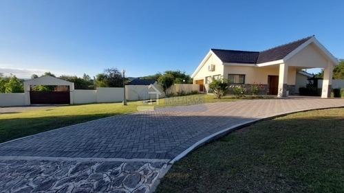 Imagen 25 de 25 de Country Causana-venta Casa De Categoría