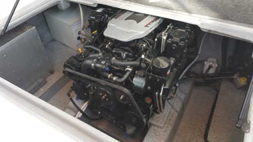 Imagen 13 de 13 de Custon Special 2012 Motor Mercruiser 260 Hp Inyeccion