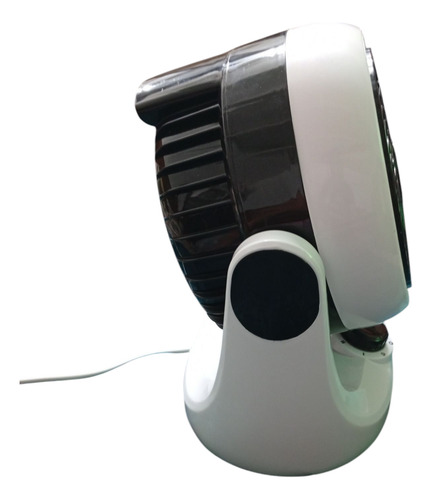 Caloventor Ventilador Raf Eléctrico 220 Blanco