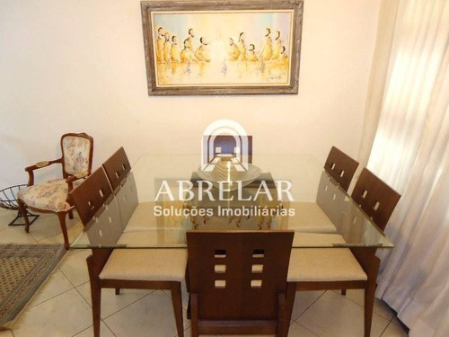 Casa À Venda Em Parque Imperador - Ca001510