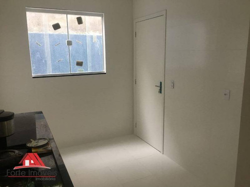 Duplex C/2 Suítes No Bairro Manuela - Ca0101