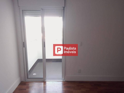 Imagem 4 de 30 de Apartamento Com 3 Dormitórios, The View - Brooklin Paulista - São Paulo/sp - Ap32041