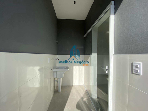 Imagem 11 de 15 de Casa Com 2 Dorms, Jardim Nova Hortolândia I, Hortolândia - R$ 270 Mil, Cod: Ca1144 - Vca1144
