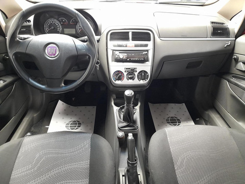 Fiat Punto Elx 1.4
