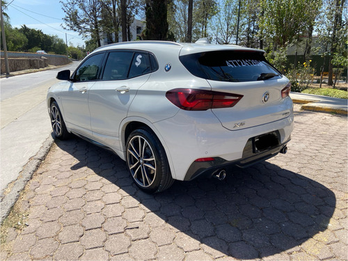 Bmw X2 2.0 Sdrive20ia M Sport