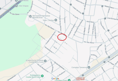 ¡¡gran Oportunidad!! Terreno De Casi 6.000 M2.