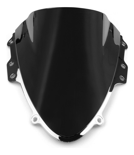 Parabrisas Moto Para Suzuki Gsxr 600/750 2004-2005 K4 Negro