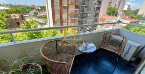 Departamento En Venta En Caseros