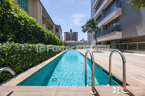 Imagem 27 de 30 de Apartamento, 1 Dormitórios, 39.77 M², Auxiliadora - 168760