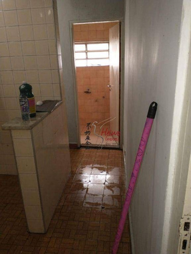 Imagem 12 de 22 de Galpão, 400 M² - Venda Por R$ 1.200.000,00 Ou Aluguel Por R$ 5.000,00/mês - Vila Jaguara - São Paulo/sp - Ga0087