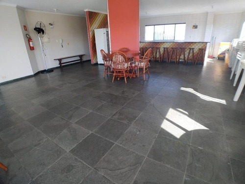Imagem 23 de 24 de Praia Das Astúrias - Guarujá/sp 3 Dormitórios - Lazer Com Piscina - Ap4640 - 34711563
