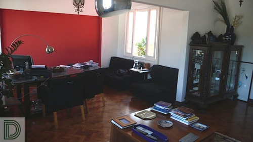 Imagem 7 de 15 de Imóvel Comercial - Com 08 Salas, Recepção - Di7031