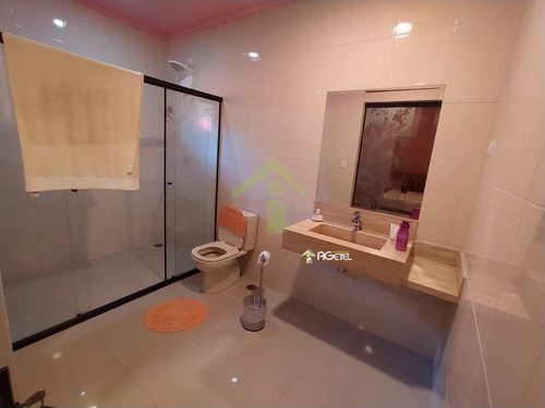 Imagem 15 de 24 de Casa De Condomínio Com 3 Dorms, Interlagos Sul (fazenda Da Ilha), Embu-guaçu - R$ 1.7 Mi, Cod: 2279 - V2279