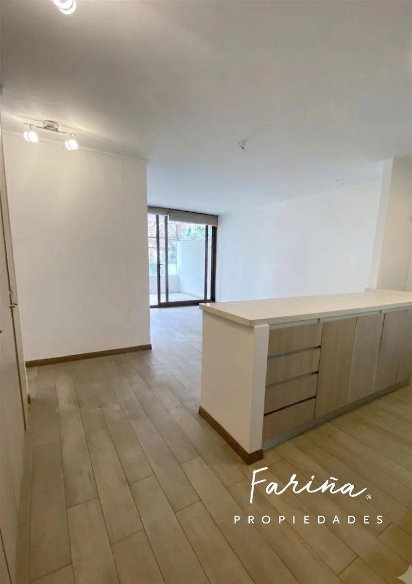 Imagen 3 de 22 de Arriendo Depto.2d,2b,est.,bdg ,ricardo Lyon, Metro Ñuñoa.