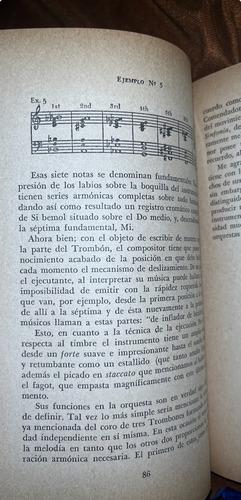 Usted Y La Música Christian Danton 1er Edición Español (Usado)