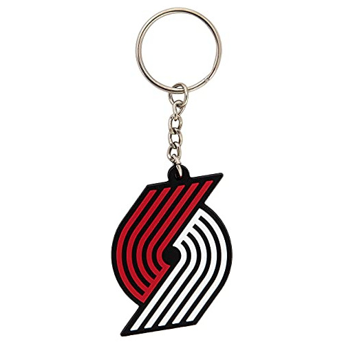 Llavero De Portland Trail Blazers De Nba, Asociación N...