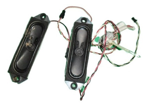 Parlantes Para Tv Rca 32 Lcd L32e9hd