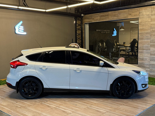 Ford Focus III 2.0 Se Plus At6