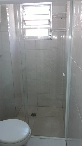 Imagem 14 de 14 de Apartamento Jardim Sapopemba São Paulo Sp 2dm 1wc 1vg 44m²