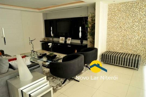 Imagem 2 de 15 de Apartamento Alto Luxo, Totalmente Decorado E Mobiliado.porteira Fechada. - 131