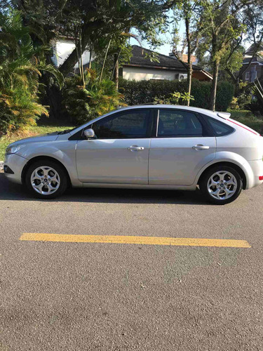 Ford Focus 2011 2.0 Titanium Flex 5p