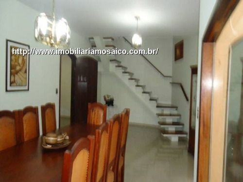 Imagem 11 de 17 de Casa, Vende, Permuta, Jardim Messina, Para Fins Residencial Ou Comercial - 91553 - 4491681