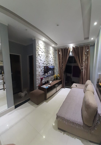 Imagem 1 de 21 de Apto Cangaíba | 2 Quartos | 51 M² | Cond: R$300.00 | 1 Vaga - O9c7qr
