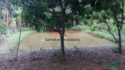 Imagem 4 de 25 de Chacara - Ch00170 - 69515604