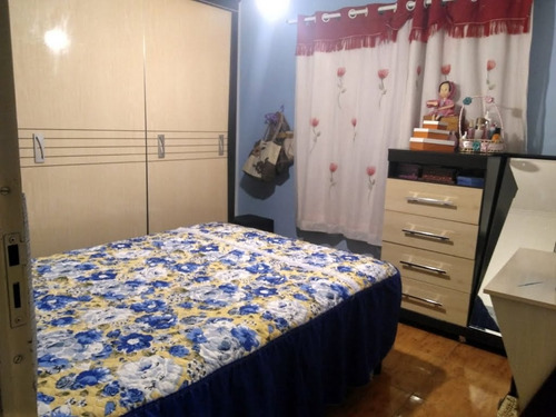 Imagem 6 de 15 de Apartamento Para Venda, 2 Dormitório(s) - 1358