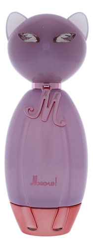 ¡miau! Spray Edp De 99 Ml De Katy Perry Para Mujer