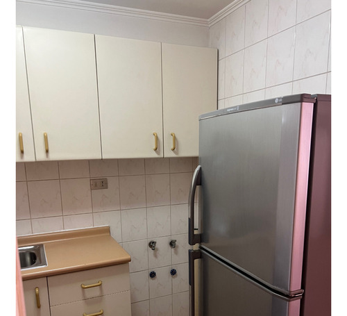 Vendo En Freire 1458, Excelente Depto 1 Dorm, Estac. Y Bodeg