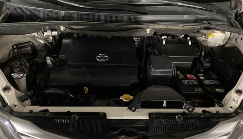 Imagen 8 de 15 de 47478 - Toyota Sienna 2014 Con Garantía At