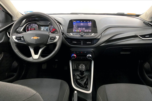 Imagen 15 de 25 de Chevrolet Onix 4 Pts Lt, 10t, Tm5, A/ac Aut, Ba, Ve, Ra-15