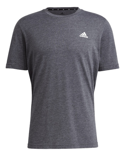 Playera adidas Hombre Caballero Running Aeroready