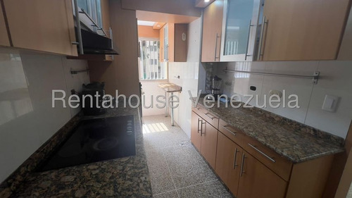 Montalbán Ii, Apartamento En Venta, #25-15851 Cuenta Con 2hab, 3 Baños, Estacionamiento, Tanque Interno De Agua