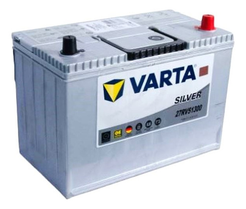 Bateria Varta Silver 1300 Toyota Txl Domicilio Cali Y Valle