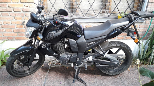 Yamaha Fz 16