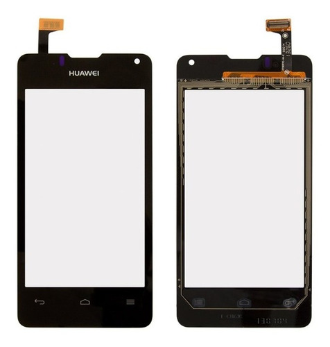 Touch Screen Pantalla Tactil Huawei Ascend Y300 Original!