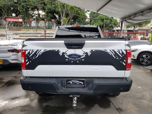Imagen 4 de 16 de Ford F150 2018 Xlt Tp 3300cc 4x4
