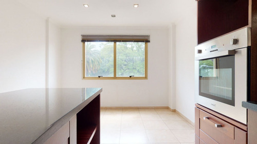 Venta Departamento 4 Dormitorios La Plata Con Cochera