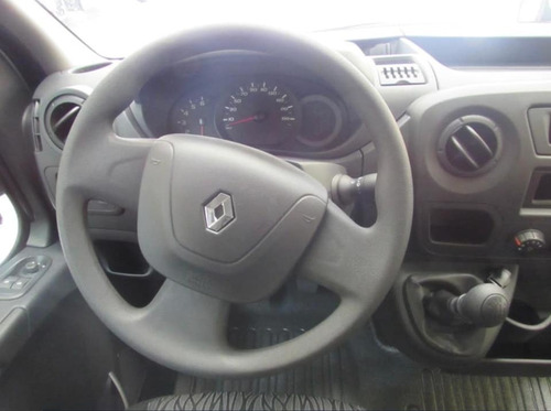 Mercedes-benz Sprinter Van 2.2 Cdi 515 Teto Alto 5p