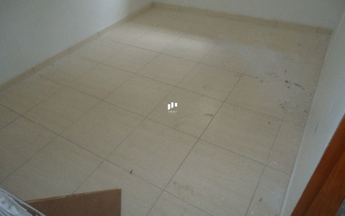 Imagem 7 de 15 de Casa Nova Em Condomínio No Parque Das Américas Em Praia Grande Sp.