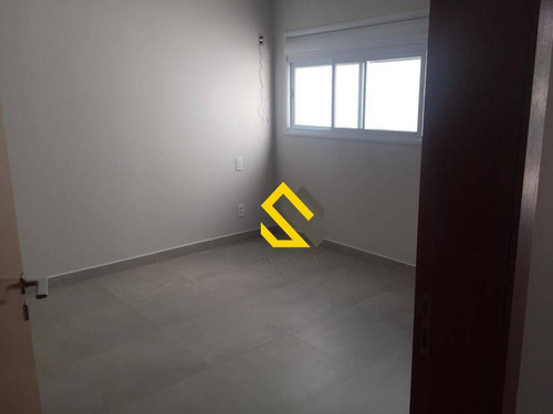 Imagem 3 de 20 de Casa À Venda, 160 M² Por R$ 1.030.000,00 - Condomínio Vila Do Bosque - Sorocaba/sp - Ca1404