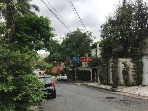 Imagem 27 de 29 de Térrea. - Ca0954