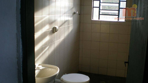 Imagem 28 de 30 de Chácara Com 3 Dormitórios À Venda, 92 M² Por R$ 500.000,00 - Parque Dos Borges - Embu-guaçu/sp - Ch0162