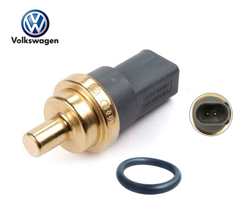 Sensor Temperatura Original Virtus 1.0 2018 A 2020